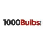 1000 Bulbs discount code
